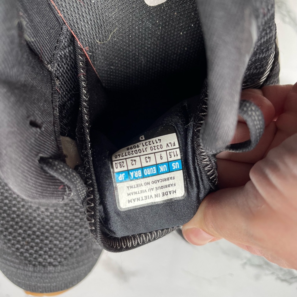 Mizuno Wave Rider 24 - Picture 6 of 6